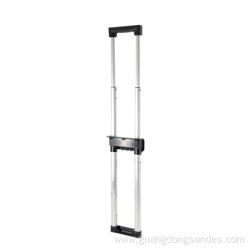 Durable Aluminum Luggage Telescopic Trolley Handle